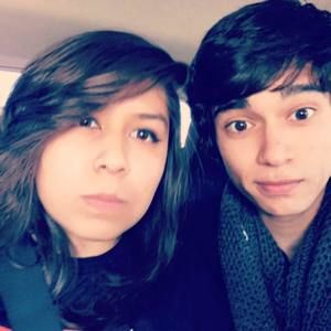 Meet your Posher, Bryan